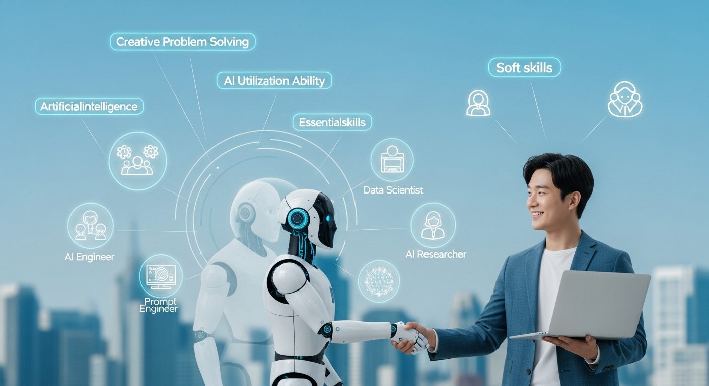 AI 유망 직업