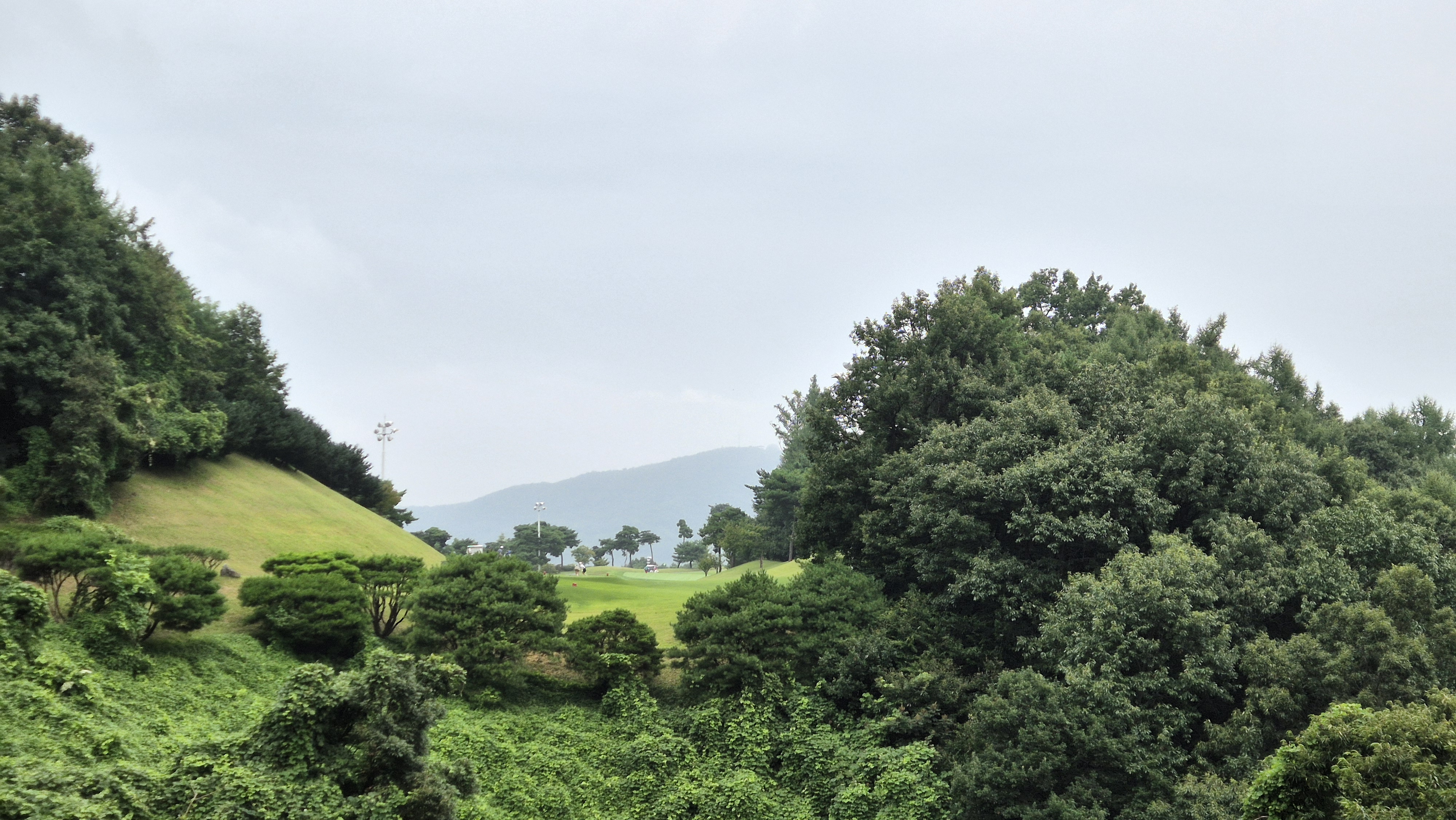 골프존카운티 진천