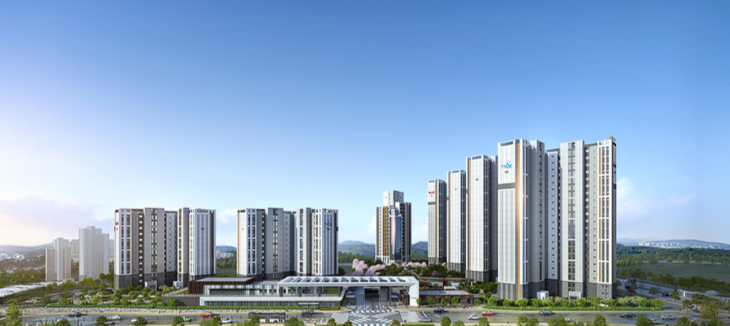 고덕 자연앤 하우스디 국민주택 입주자 모집공고 완벽 가이드