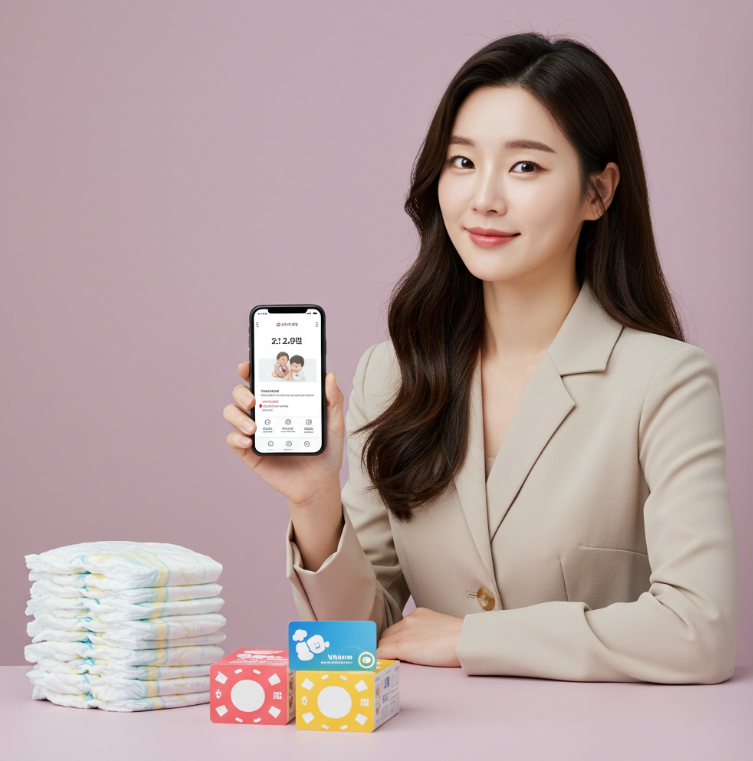 가격대별 추천 라인업