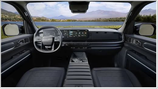 기아 최초의 정통 픽업트럭 타스만