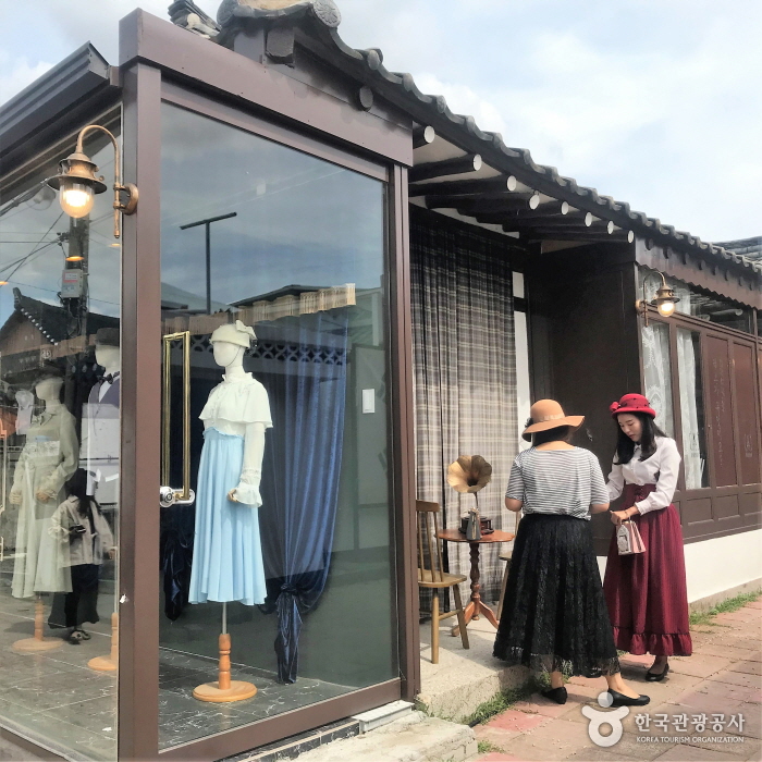 경주 데이트 코스 및 연인을 위한 맛집 추천