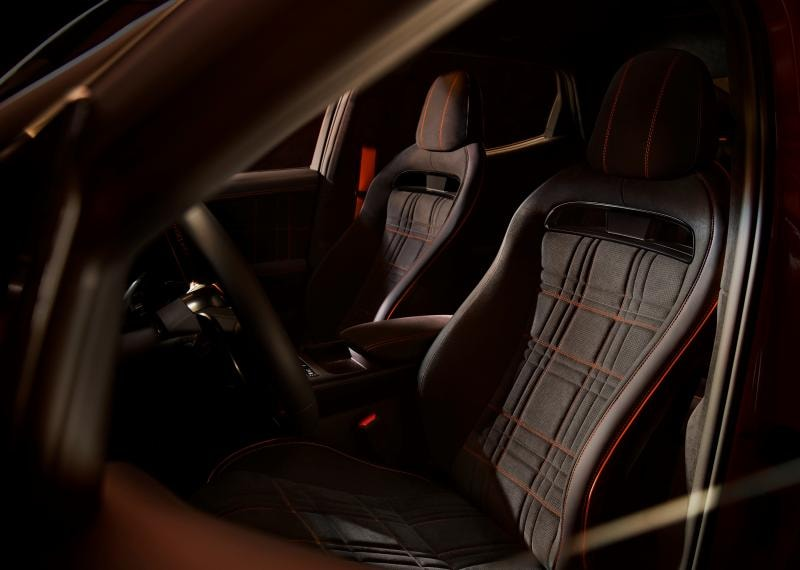 제네시스 GV60 마그마