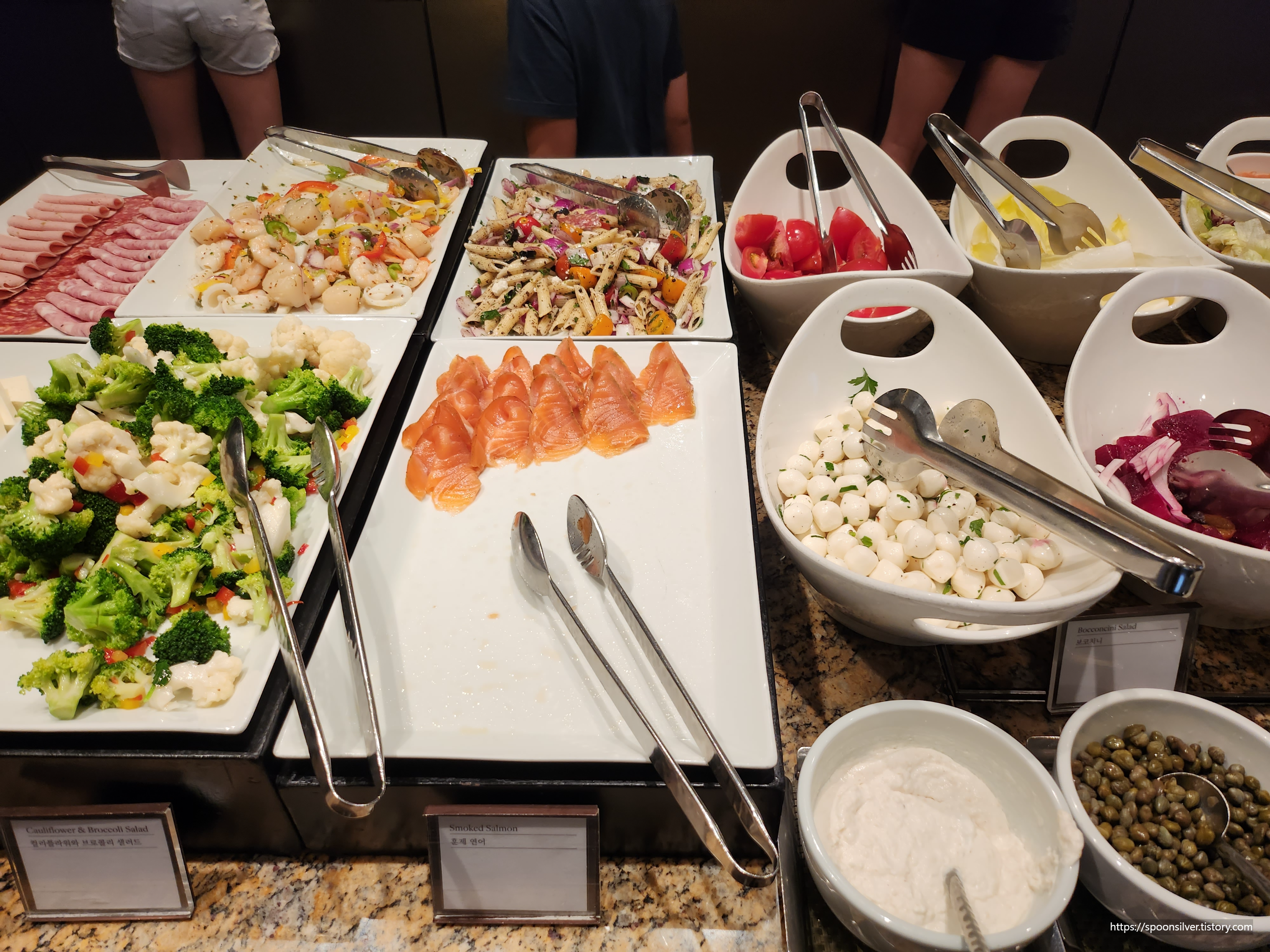 웨스틴조선호텔