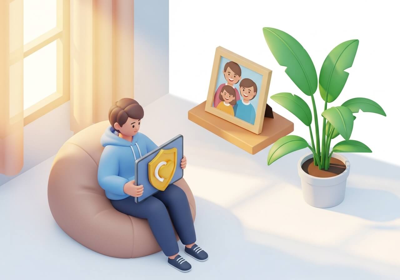 부모 사망시 국민연금