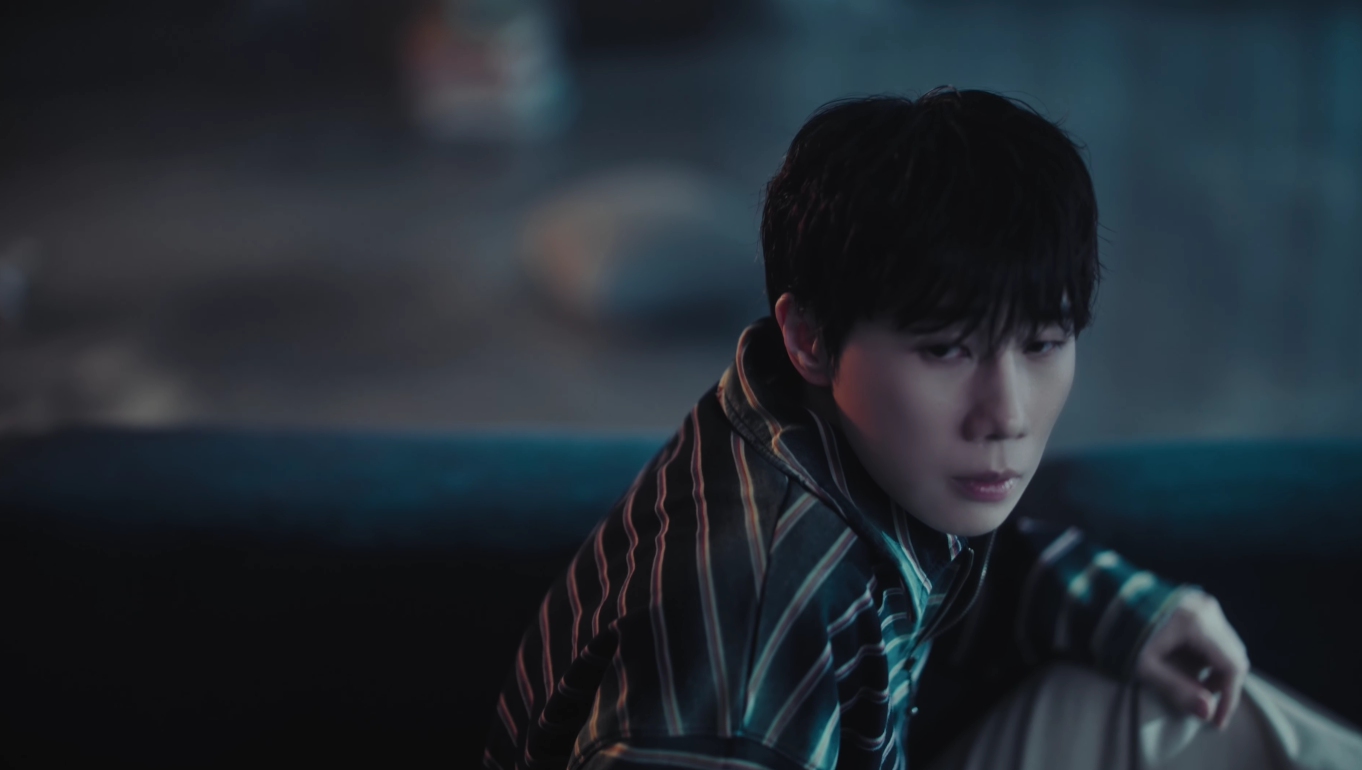 김성규 (KIM SUNG KYU) 널 떠올리면 (When I Think About You)