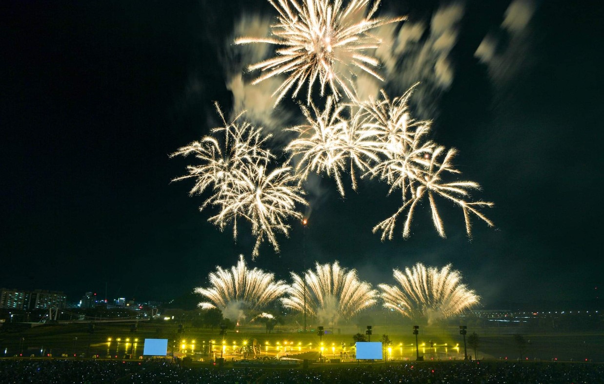 순천만 국제 정원 박람회