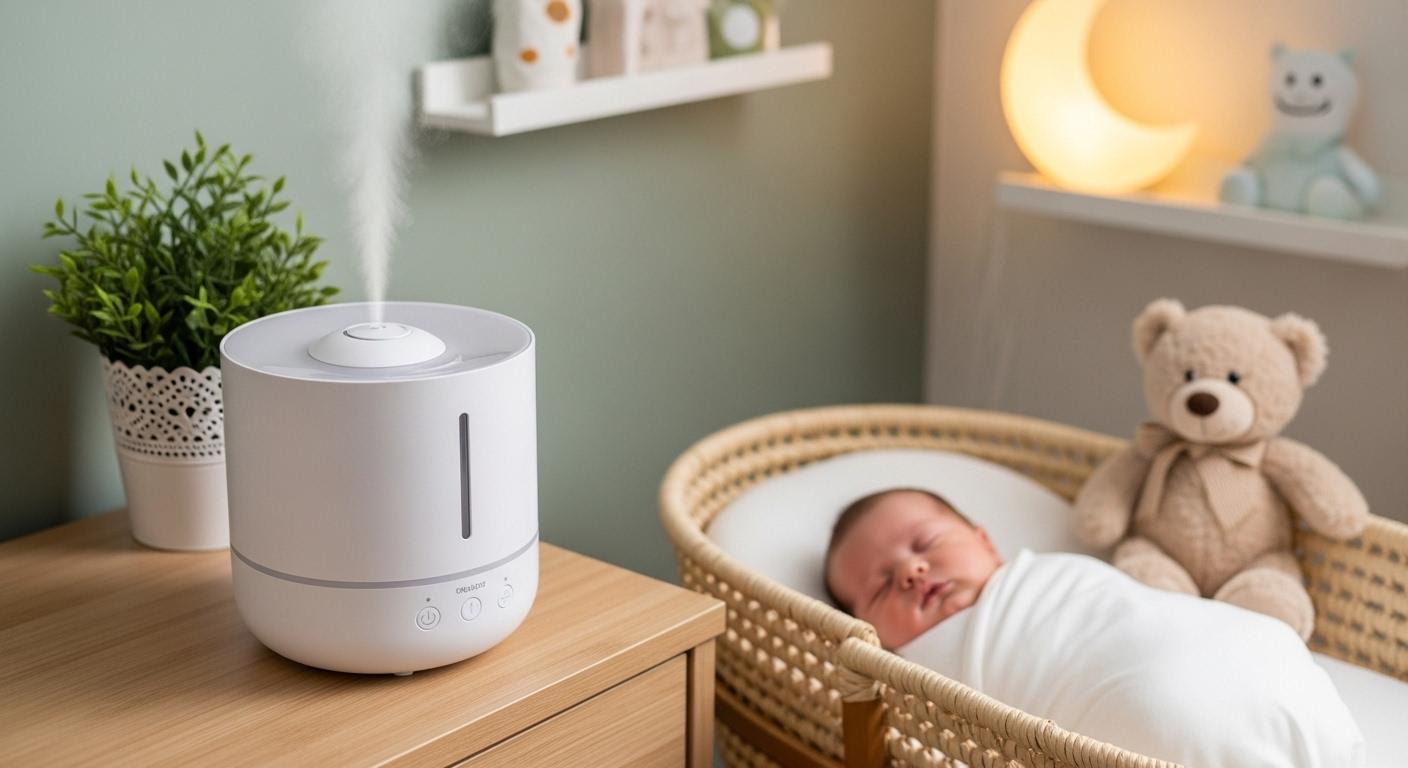 신생아 가습기 추천