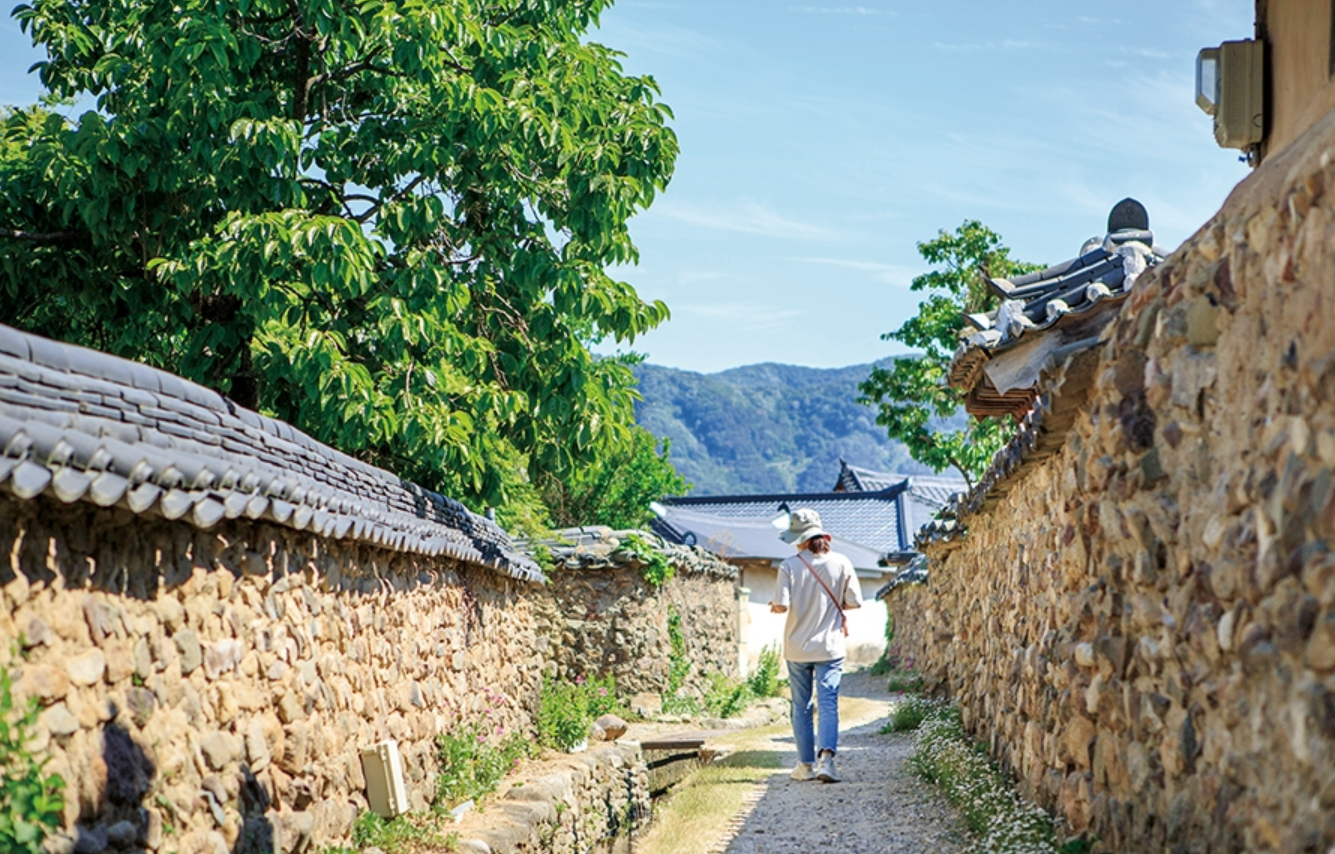 담양 여행 1박2일 코스