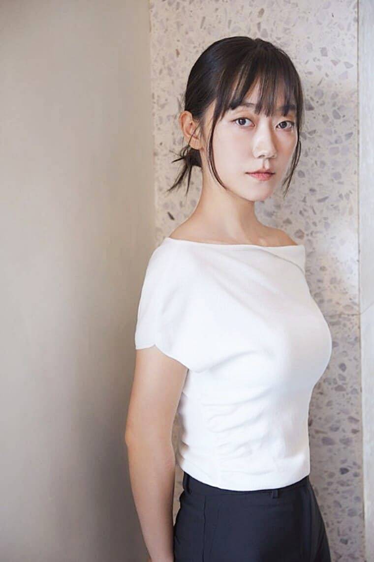 배우-박경혜