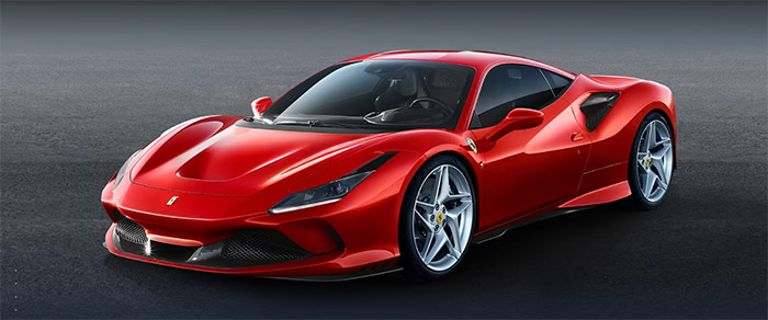 페라리-F8-트리뷰토-(Ferrari-F8-Tributo)