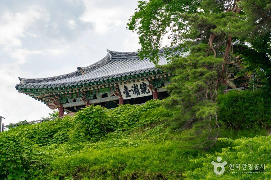 강릉 가볼만한곳 베스트 10