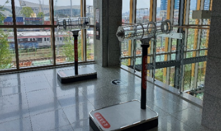 부산 과학체험관