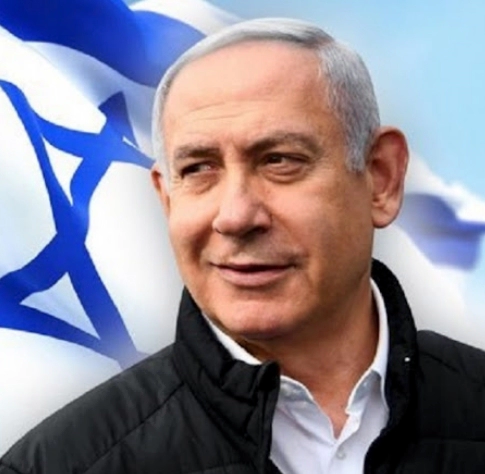 네타냐후 총리 프로필 &amp;#124; 사면초가 리더십 