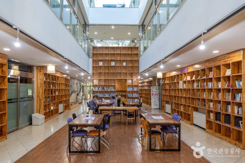 군포 가볼만한곳 베스트 10