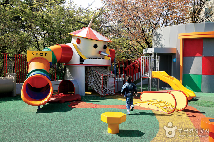 국립어린이과학관