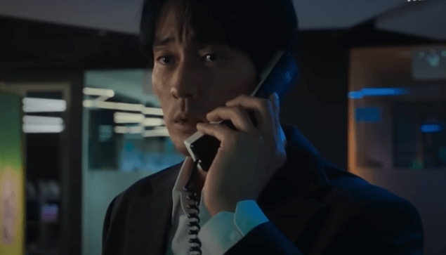 작품 해석: '광장'