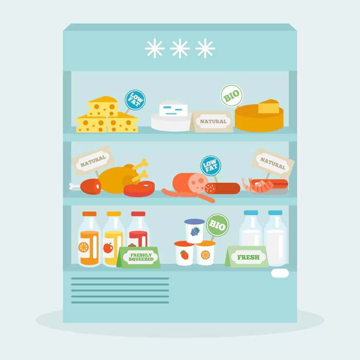 딤채 김치냉장고 불 깜빡이는 이유