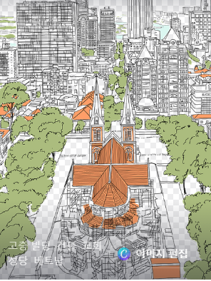 자연과 함께 숨 쉬는 건축물 TOP 5