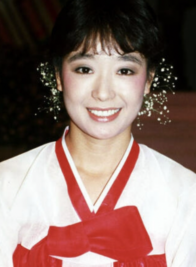 혜은이