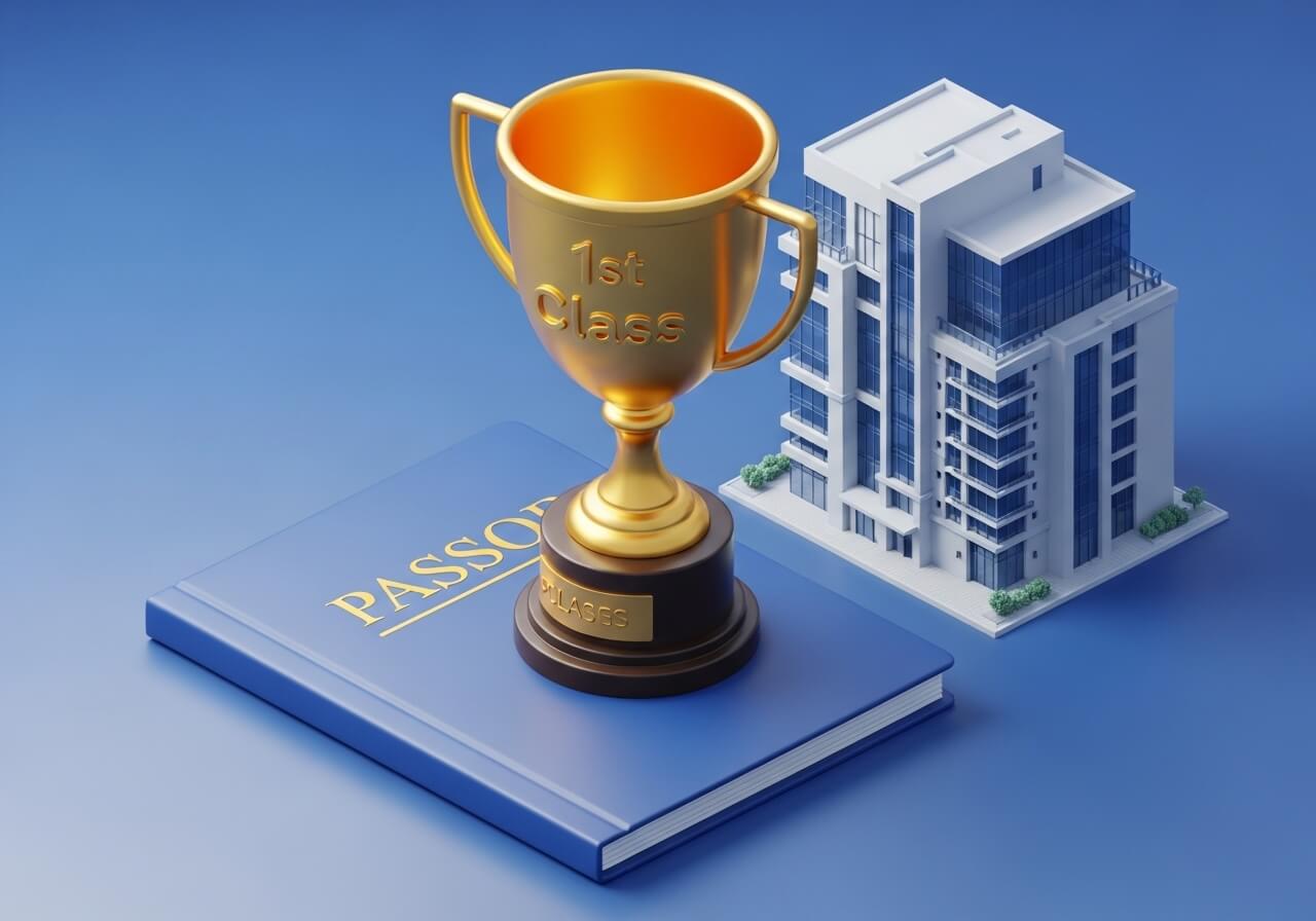 주택청약 종합저축 1순위 조건