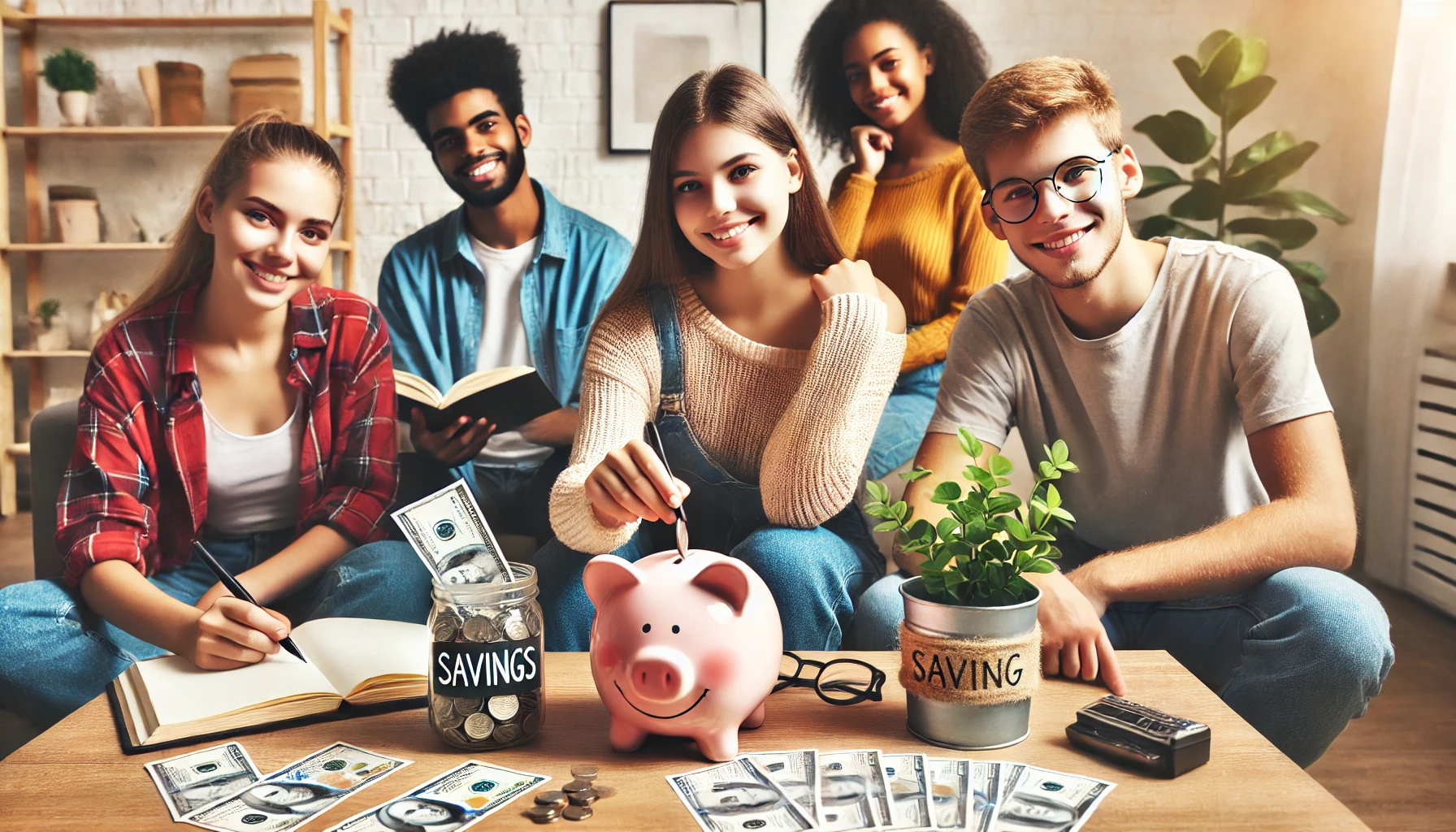 청년내일저축계좌