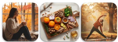 환절기 대비 참고1