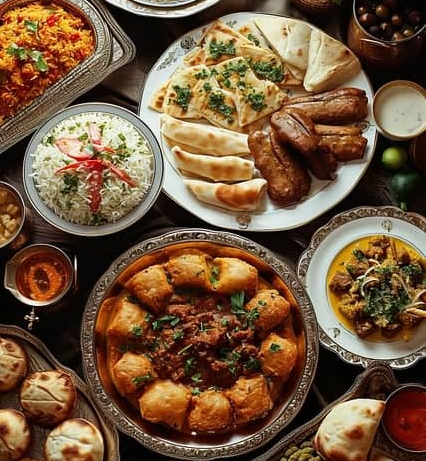 배고픔을 착각하게 만드는 심리적 요인과 해결책