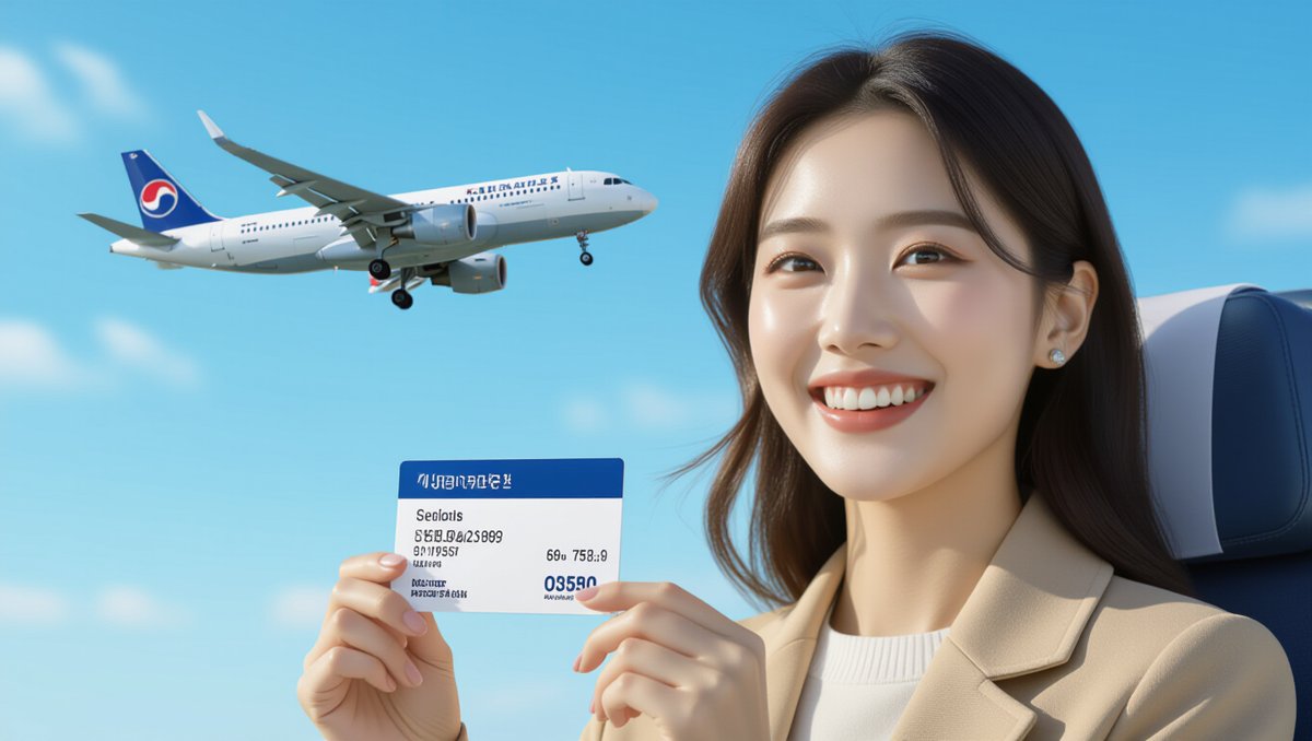 비행기표 싸게 사는 법