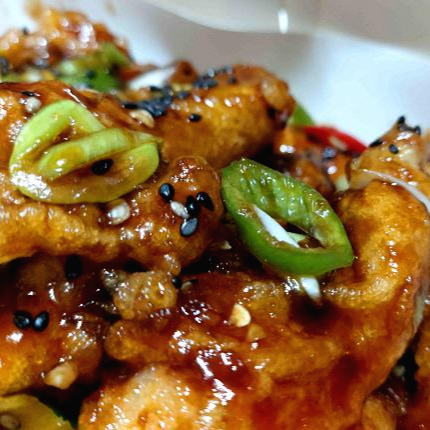 BHC 맛초킹 콤보 BHC 맛초킹 콤보