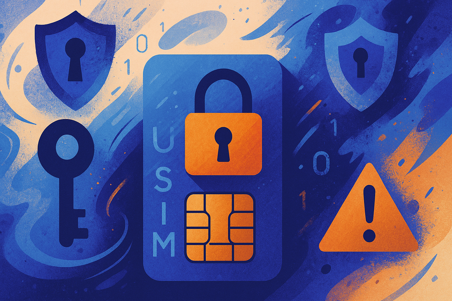 SKT 고객이 꼭 알아야 할 유심 보안 실수 TOP 7