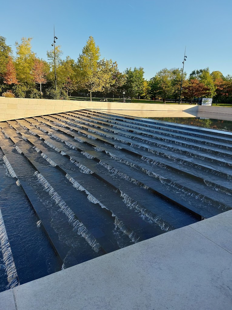 루이비통 재단 미술관