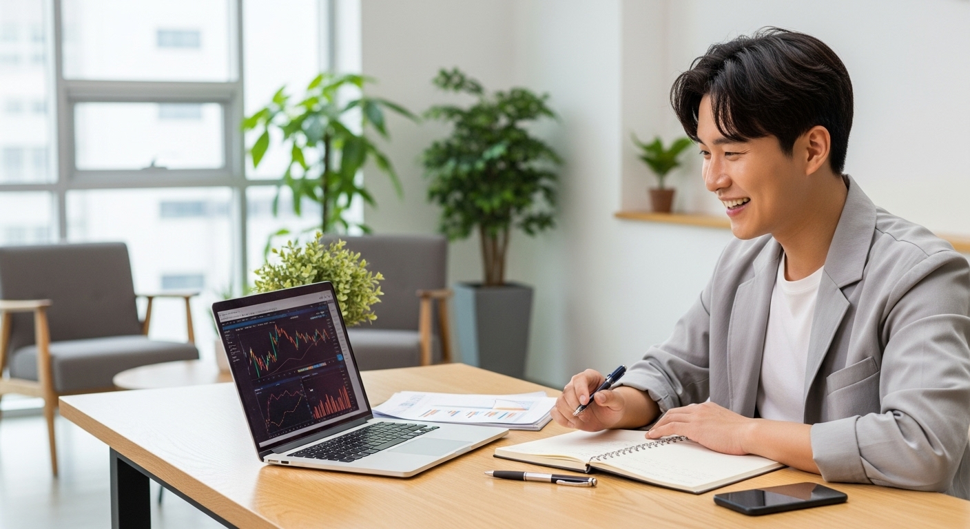 오늘 주식시장 개장시간 상장