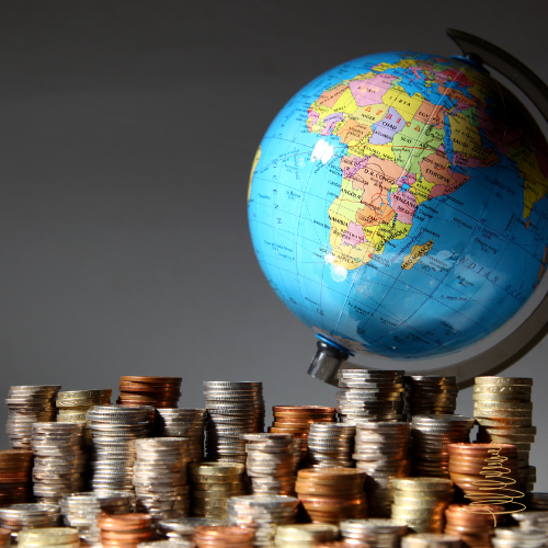 한국 경제의 글로벌 진출: 세계 시장에서의 역할, 주요 산업의 위치, 그리고 직면한 현안 분석