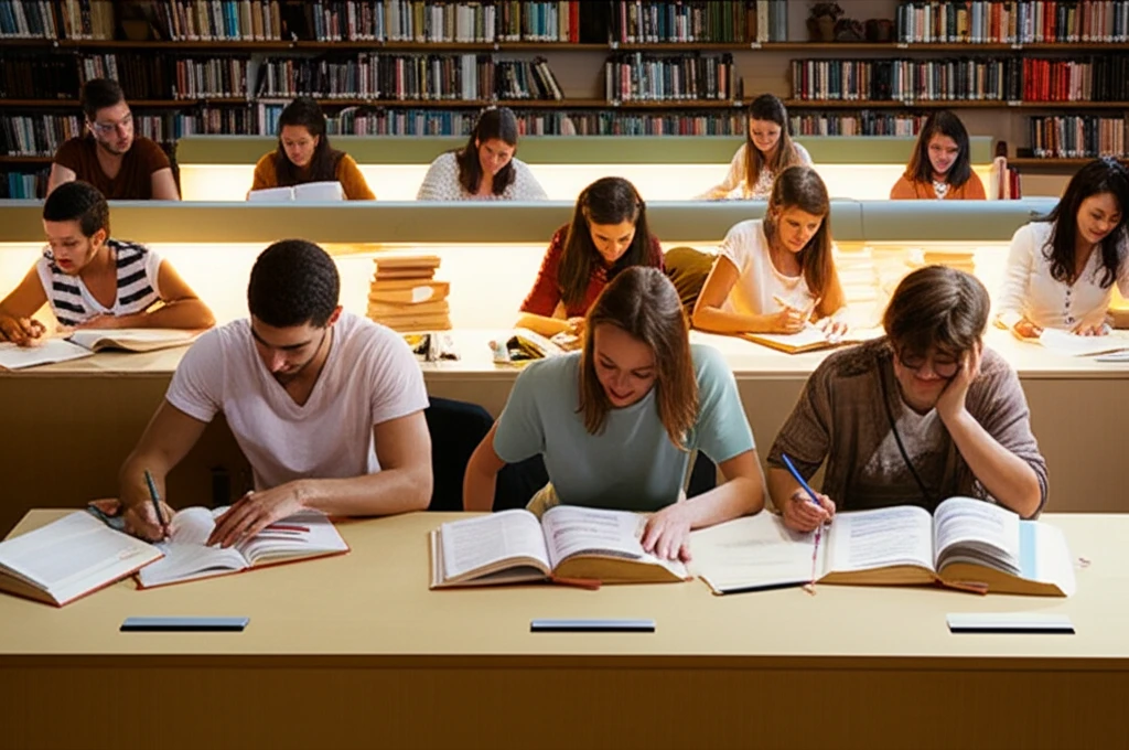 2025 서산인재육성재단 장학금 총정..