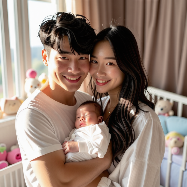 신생아특례대출