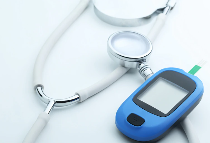 인슐린 비의존성 당뇨병