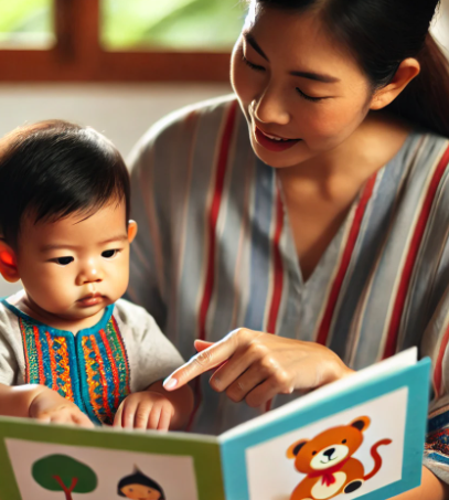 아이와 신뢰를 쌓는 대화습관, 하루 10분의 기적