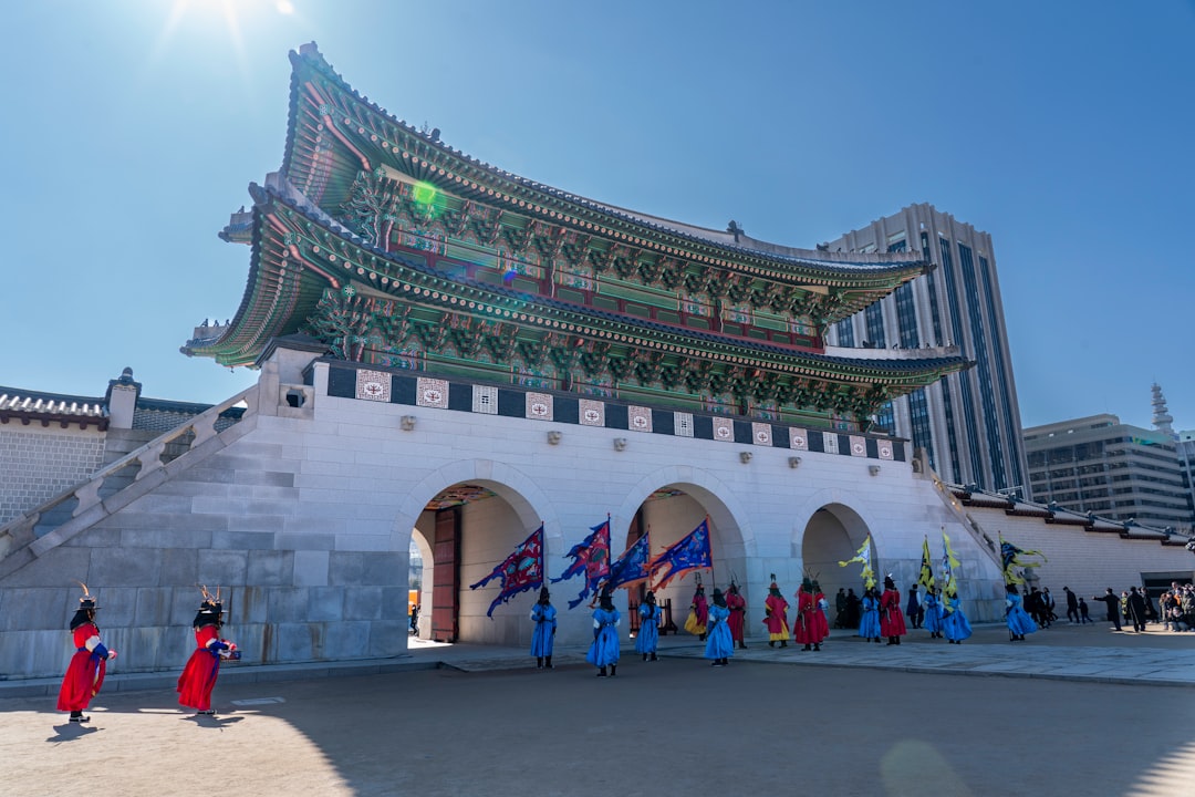 Jongno