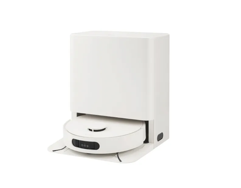 LG 로보킹 AI 올인원 청소기