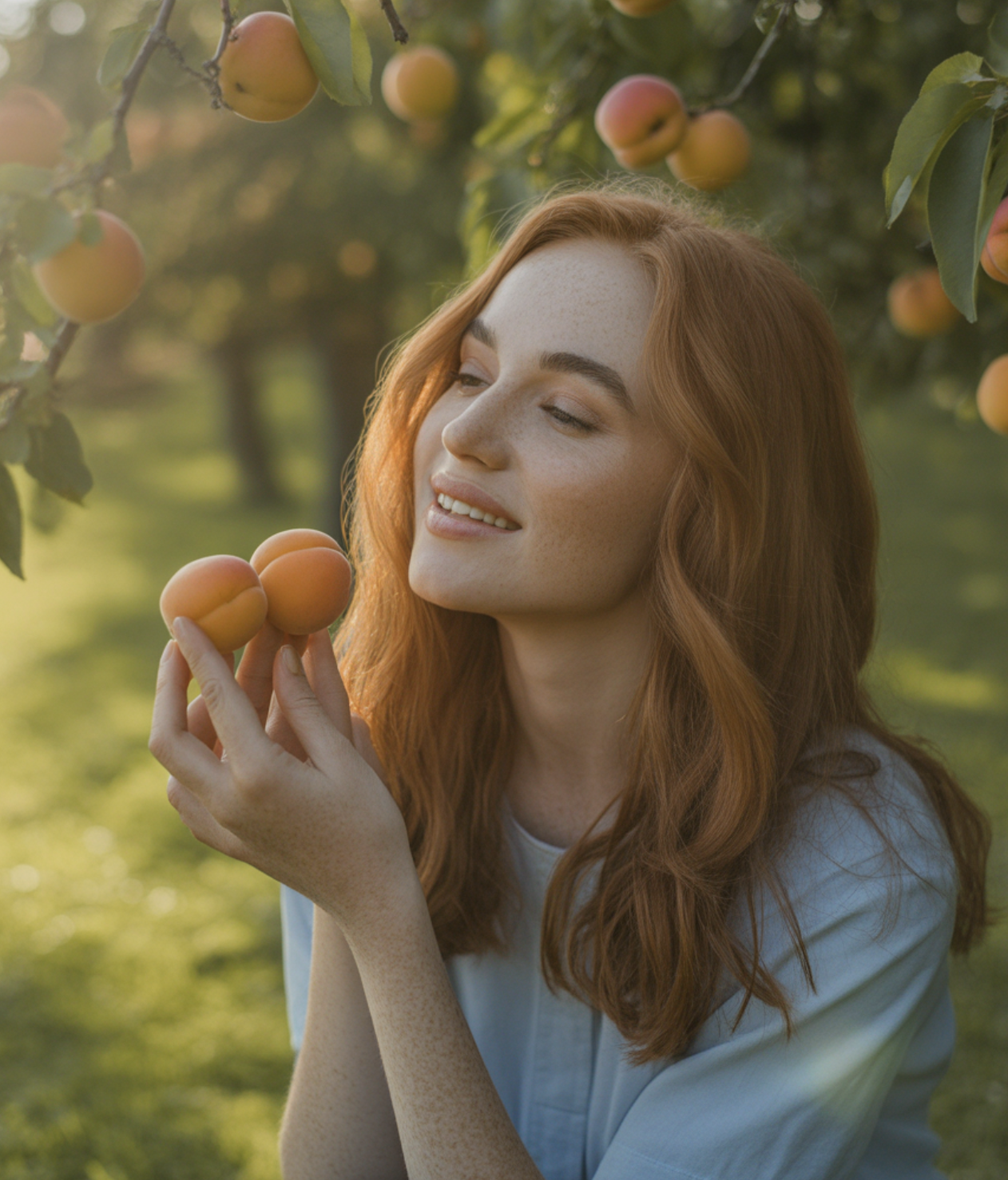 눈 건강을 넘어&amp;#44; 피부와 면역력까지