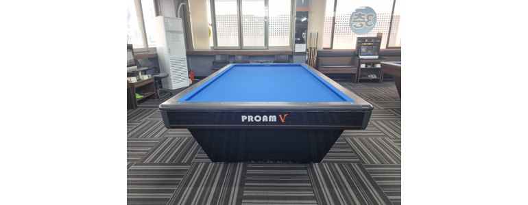 서울 양천구 당구장