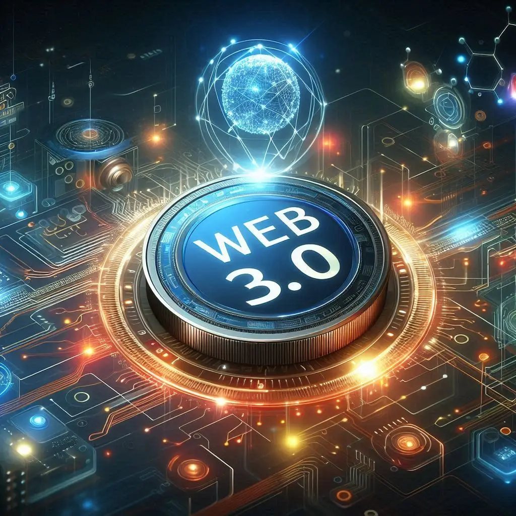 웹3.0 코인 순위1