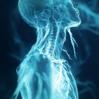 목디스크 증상 하반신 마비4