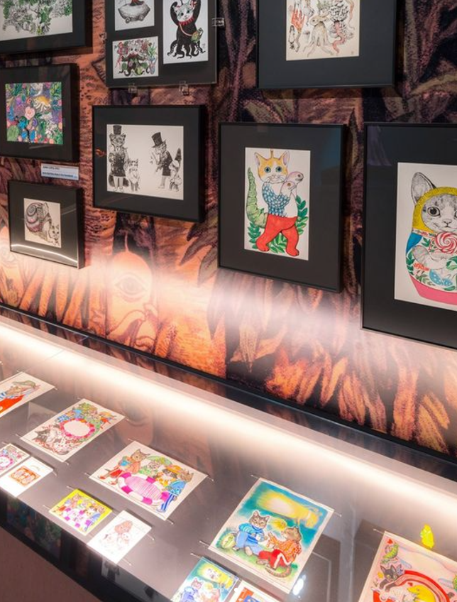 더현대 크리스마스 빌리지 예약