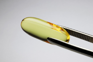 오메가3 효능 10가지