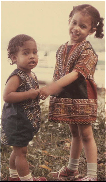 카멀라 해리스 부통령&amp;#44; 누구냐 넌?