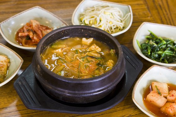 청국장의 효능 및 부작용