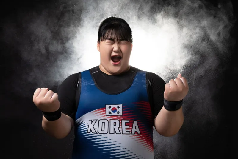 박혜정 3차 시기