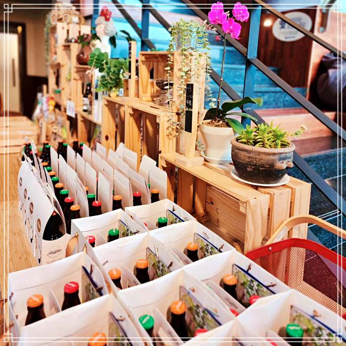 생방송 오늘저녁 경남 거창 국내 최초 팜사이더리, 새콤 달콤 사과 발효주, 택배 배송 주문, 사이다 맛집